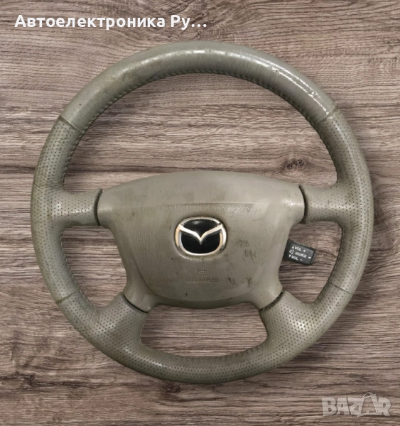Волан за mazda premacy 2002г., снимка 1