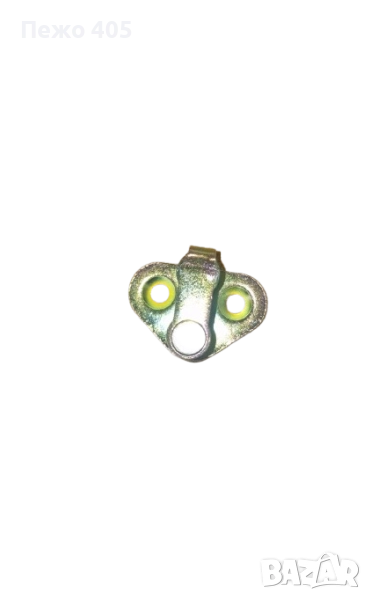 Фиксатор за брава на врата за Саманд и Пежо 405, снимка 1