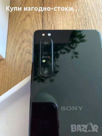 Sony Experia 1ii 256gb , 12 ram, снимка 7 - Sony - 46833292