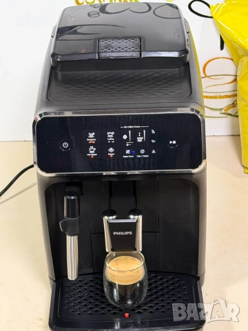 Кафемашина кафе автомат Philips EP2220 с гаранция, снимка 5 - Кафемашини - 52730455