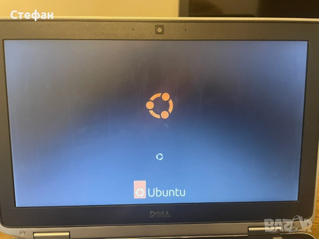 Лаптоп Dell Latitude E6320, снимка 4 - Лаптопи за дома - 54099640