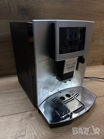 Продавам кафемашина Delonghi Perfecta cappuccino Type:ESAM5600.S ex:3, снимка 3 - Кафемашини - 54101379