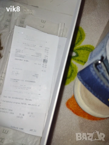 Geox сандали за момче 38 номер, снимка 4 - Детски сандали и чехли - 54190021