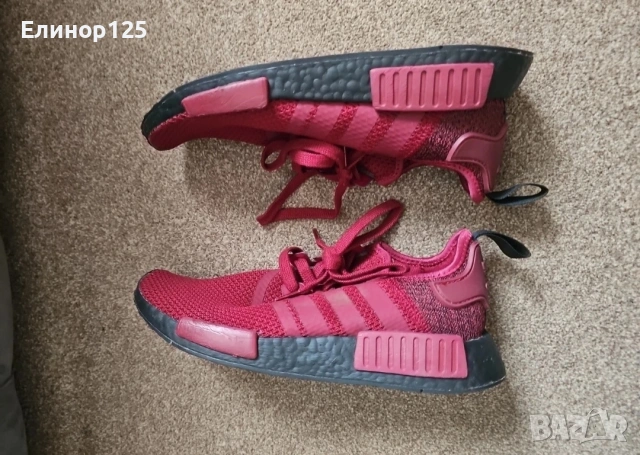 Маратонки Adidas , снимка 5 - Маратонки - 54040366