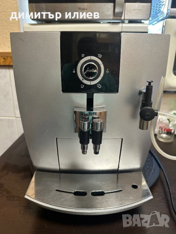 Кафемашина Jura j5