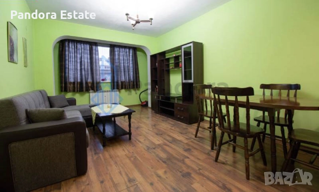 2-СТАЕН апартамент под наем, гр. София, кв. Суха река