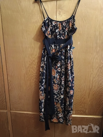 Дам. рокли , блейзър, блузи,поли , снимка 13 - Рокли - 51780330