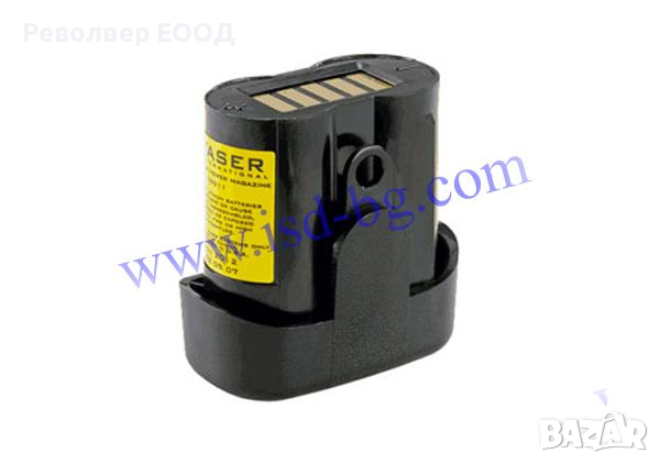 Батерия за TASER C2+Кобур за Taser C2, снимка 2 - Оборудване и аксесоари за оръжия - 45032572