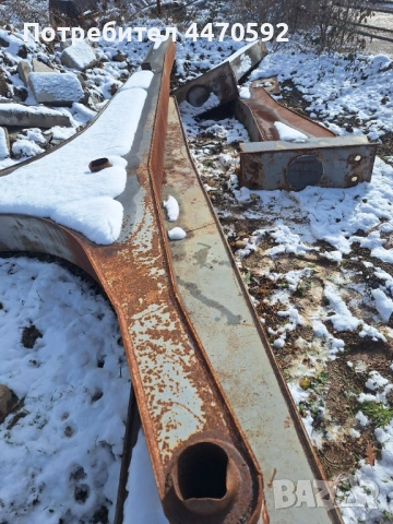 Навес за коли, снимка 4 - Друго търговско оборудване - 53063096