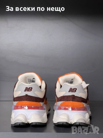 New Balance Дамски Маратонки👟Дамски Спортни Обувки Ню Баланс - Различни Цветове Код E1266, снимка 4 - Маратонки - 53755891