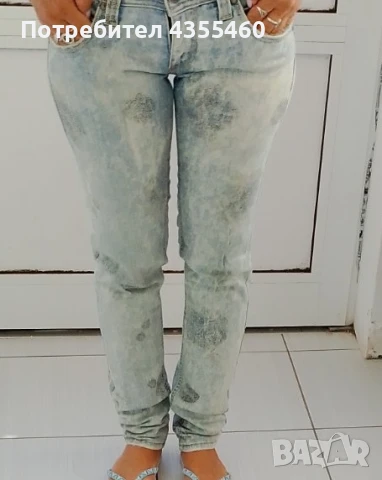 Разпродажба на дрехи втора употреба s, м  размер , снимка 1