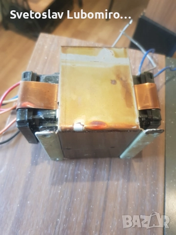 Разни , снимка 2 - Ресийвъри, усилватели, смесителни пултове - 52396785