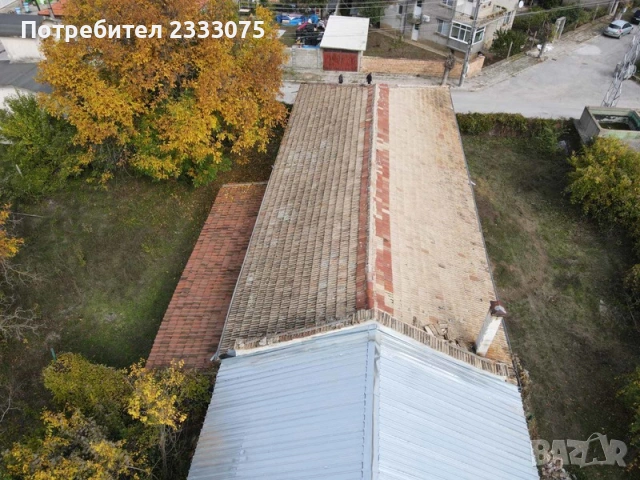 Продавам стопанска сграда за производствени дейности в гр. Велики Преслав, обл. Шумен, снимка 3 - Производствени сгради - 53530564