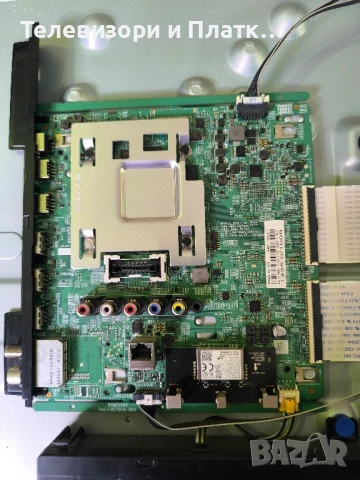 UE55RU7179UXZG BN44-00932Q BN41-02703A, снимка 6 - Части и Платки - 50716858