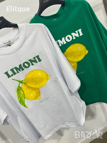 тениски , снимка 4 - Тениски - 53076101