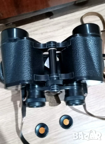Бинокъл БПБ1 12х40, снимка 4 - Екипировка - 52906533