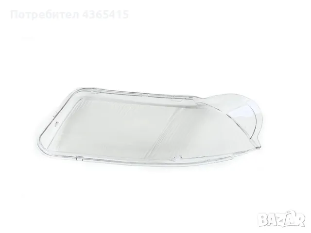 Стъкло за фар на VW Passat B5.5 (2000-2005) Десен, снимка 2 - Аксесоари и консумативи - 49932408