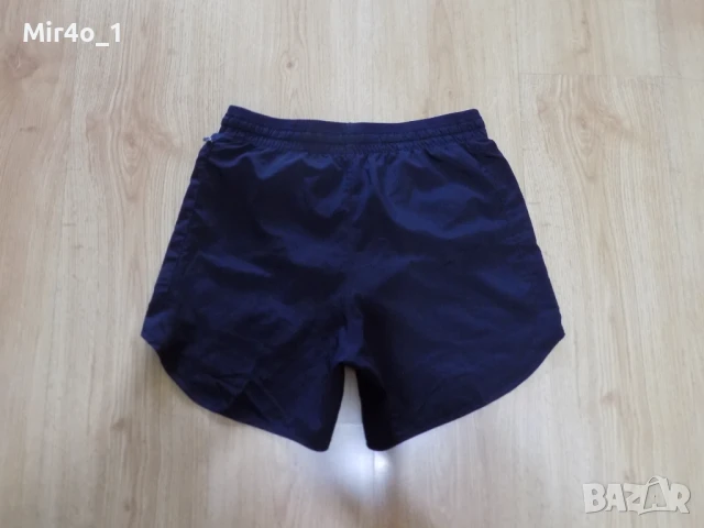 къси панталони nike running шорти гащета клин фитнес спорт крос дамски оригинални XS, снимка 2 - Спортни екипи - 51415625