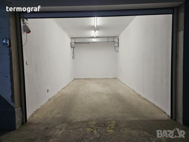 Дава под наем гараж в к-с Авалон, снимка 4 - Гаражи и паркоместа - 50653580