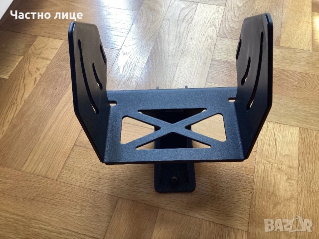 FANATEC Стойка за База за Кормило, снимка 3 - Аксесоари - 54191263