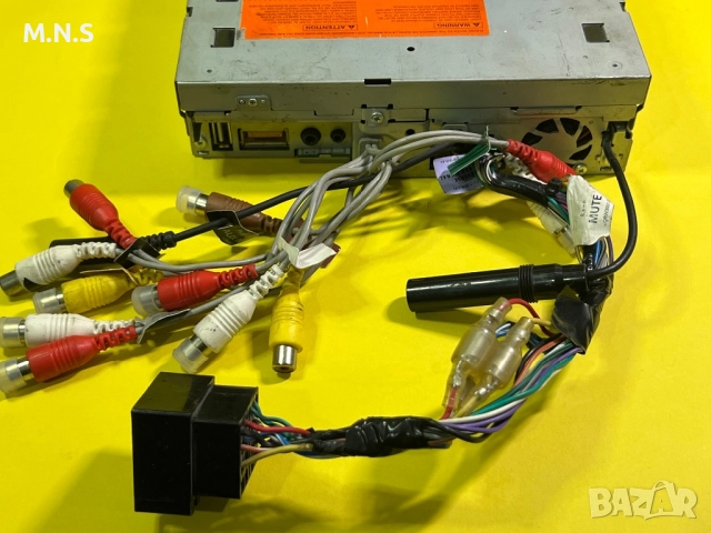 Сд Pionner С вадещ екран . , снимка 6 - MP3 и MP4 плеъри - 52508930