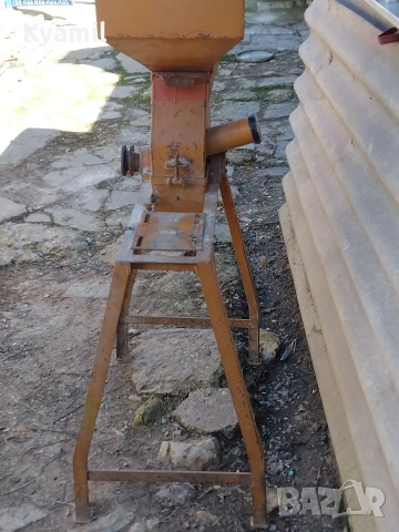 Фуражомелка Фк-400 