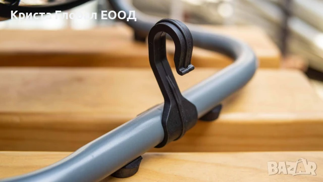 Индустриален вентилатор със стойка TOTAL Industrial, 20 V / 220 V, снимка 13 - Други инструменти - 51196672