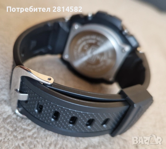 Casio Gshock GST-W300, снимка 3 - Мъжки - 53533450