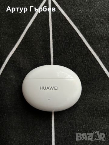 Безжични слушалки Huawei, снимка 1