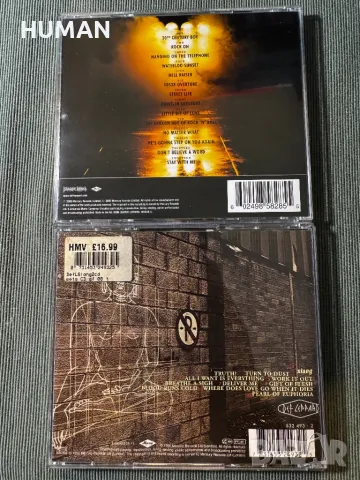 Def Leppard , снимка 6 - CD дискове - 50404909
