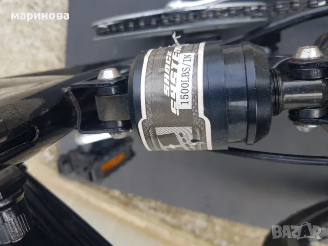 2 бр Сгъваеми Велосипеди Италиански , снимка 15 - Велосипеди - 47041624