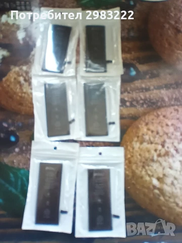 6бр. Батерии за iPhone 6P/6S/6SP