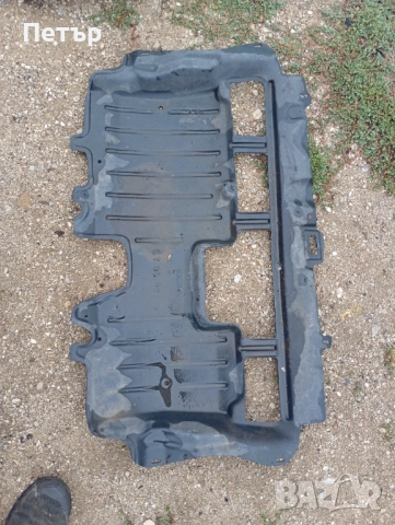 Кора под двигателя Citroen C3,DS3,c4 cactus Peugeot 208,2008 