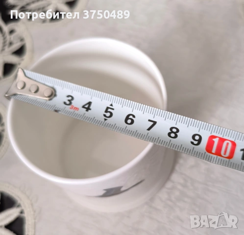 Захарница, снимка 5 - Аксесоари за кухня - 53457930