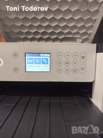 Сублимационен принтер EPSON, снимка 6 - Друго - 53033886