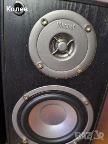 Тонколони Magnat, снимка 6 - Тонколони - 51682573
