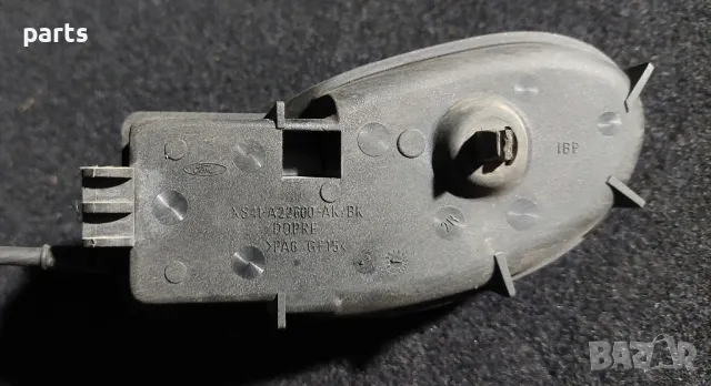 Задна Дясна Вътрешна Дръжка и Жило Форд Фокус Мк1 (3)
- XS41A22600, снимка 5 - Части - 50427016