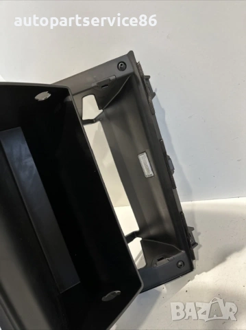 Капак на жабка черен хибрид за KIA Sportage 1.6 CRDi (2020) 84540-F1000, снимка 2 - Части - 53372207