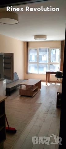 Двустаен апартамент под наем в Центъра