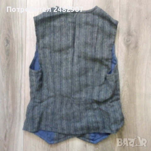 Дамски зимен костюм, снимка 6 - Елеци - 51950428