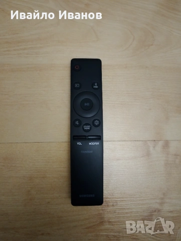 Samsung HW-Q700A soundbar, снимка 7 - Аудиосистеми - 53880527