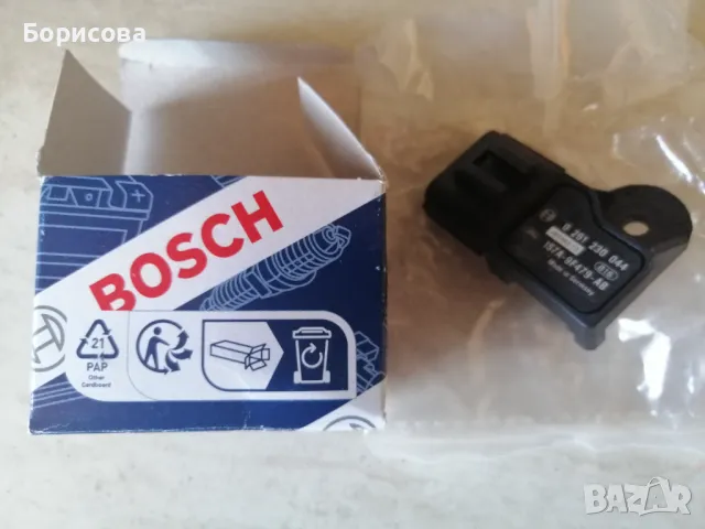 Bosch MAP сензор за Volvo/Ford, снимка 3 - Части - 47712986