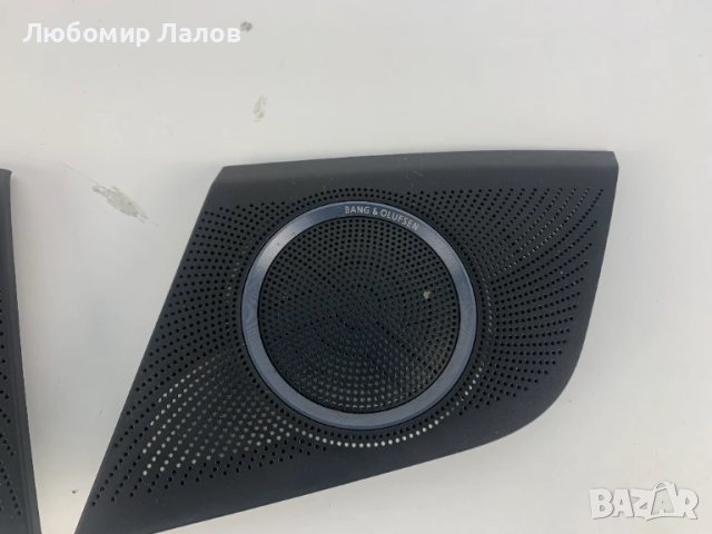 Капаци говорители BANG OLUFSEN Audi A5 S5 (08-16)г. 8T0857227A 8T0857228A, снимка 3 - Части - 50987611