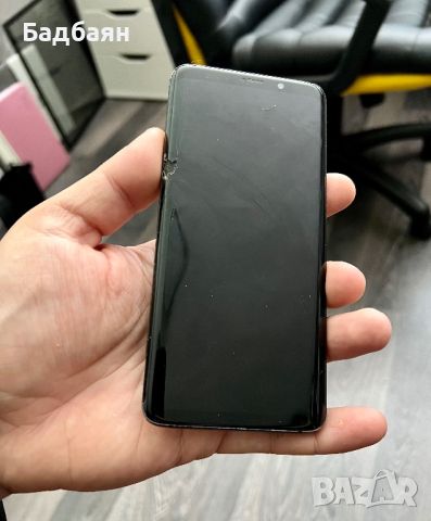 Samsung S9 Plus на части , снимка 2 - Samsung - 45746678