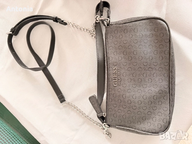 Guess чанта , снимка 6 - Чанти - 47150479