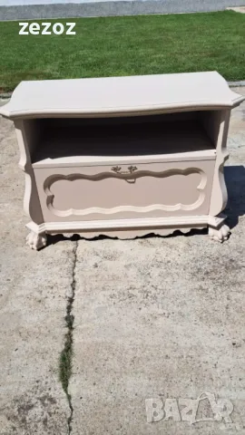 Шкаф в цвят капучино №100