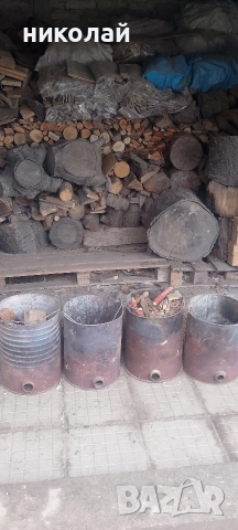 дърва, снимка 2 - Дърва за огрев - 52974351