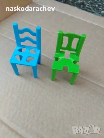 Играчки мини столчета за игра с кукли, снимка 14 - Кукли - 50068287