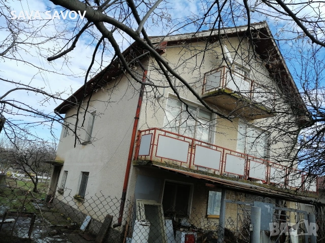 Продавам къща в с. Сталийска махала област Монтана, снимка 9 - Къщи - 53259234