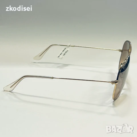Очила Ray Ban RB3025, снимка 2 - Слънчеви и диоптрични очила - 51063825